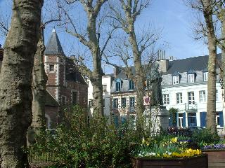 Place du Wetz d'Amain