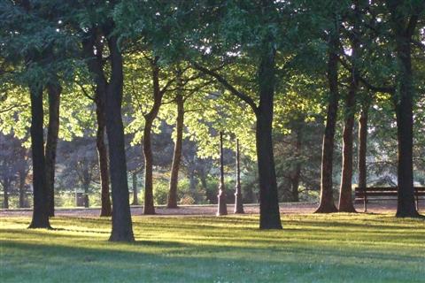 Ambiance des Grandes Prairies