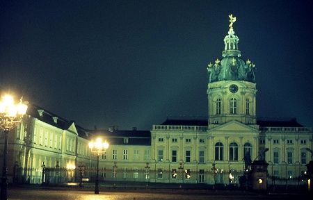 Charlottenburg