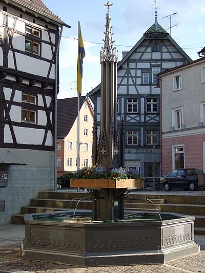 Messkirch