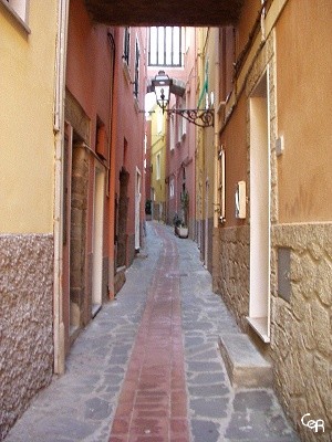 Manarola