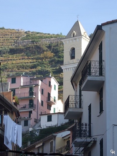 Manarola