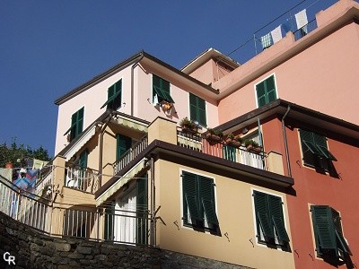 Manarola