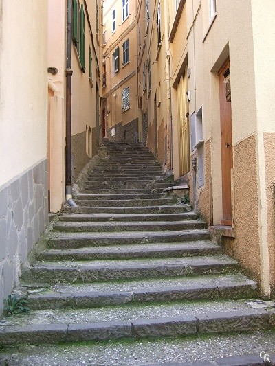 Manarola