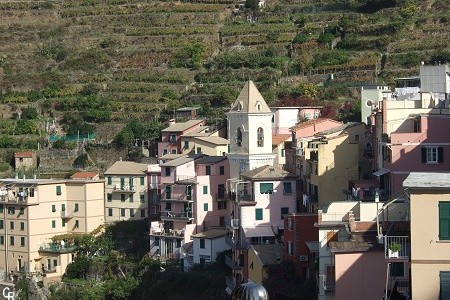 Manarola