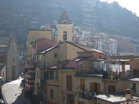 Manarola