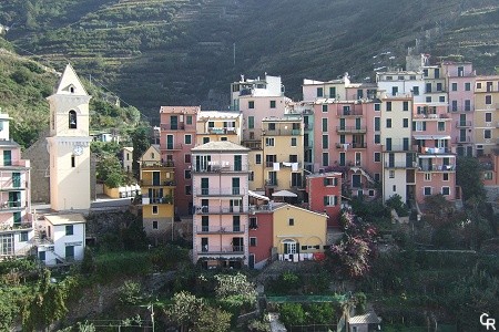 Manarola