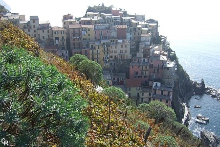 Manarola