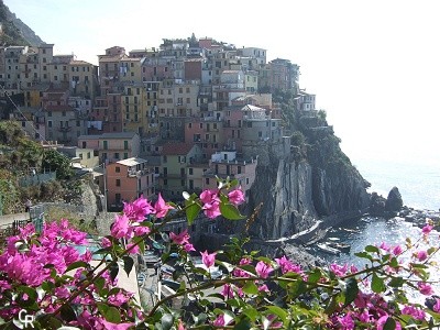 Manarola