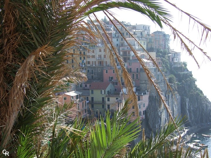 Manarola