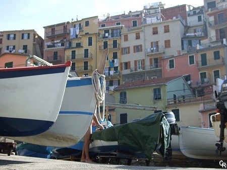 Manarola