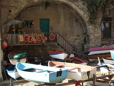 Riomaggiore