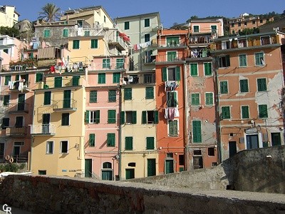 Riomaggiore