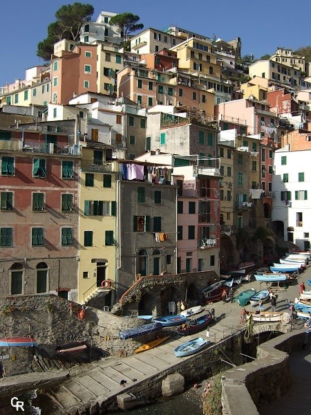 Riomaggiore