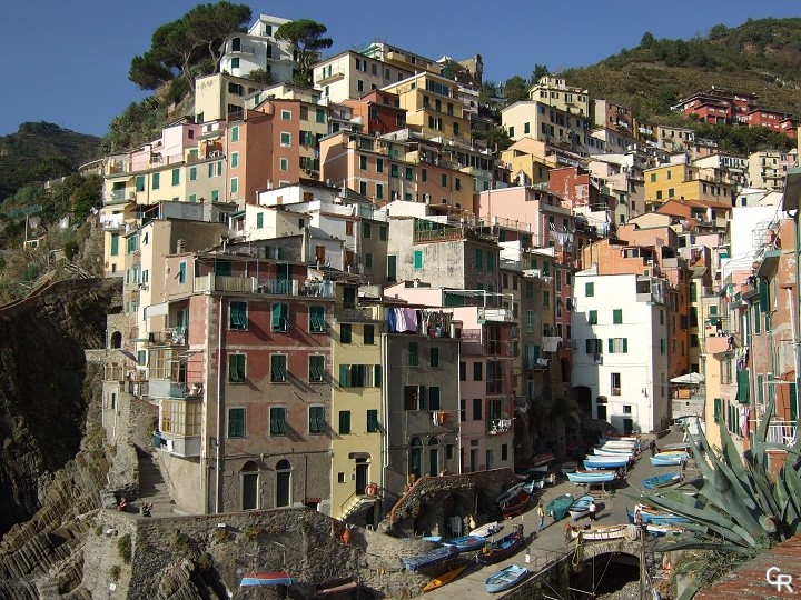 Riomaggiore