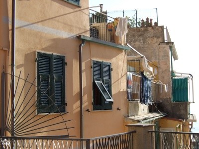 Riomaggiore