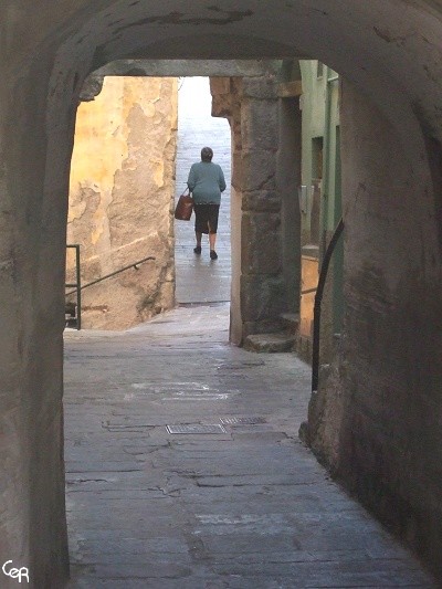 Riomaggiore