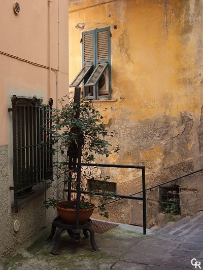 Riomaggiore