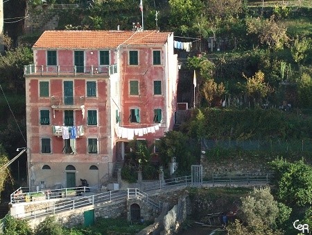 Riomaggiore