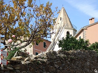 Corniglia