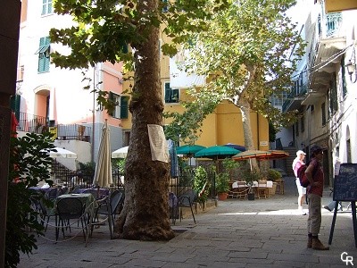 Corniglia