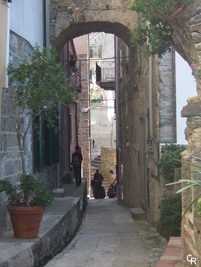 Corniglia