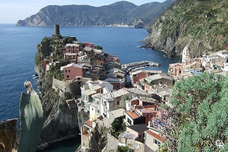 Vernazza