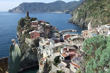 Vernazza