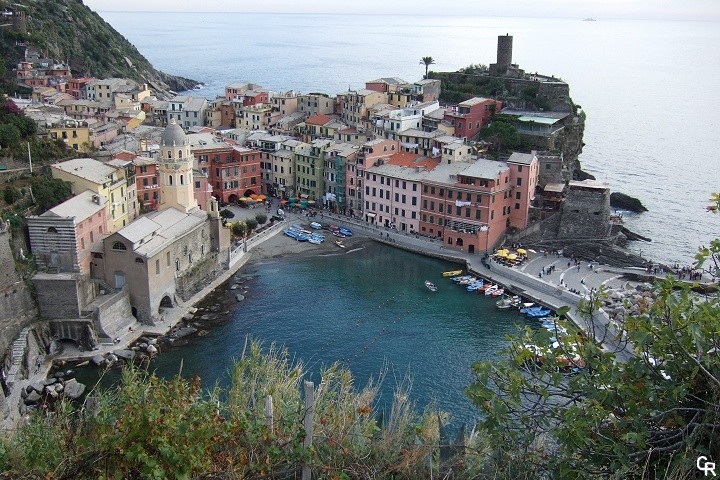 Vernazza