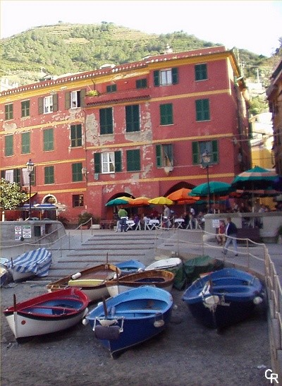 Vernazza