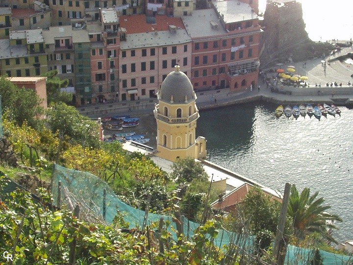 Vernazza