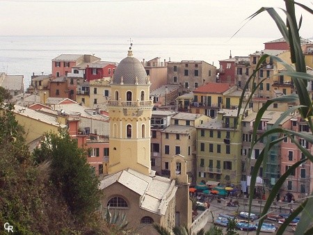 Vernazza