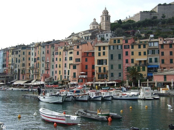 Portovenere