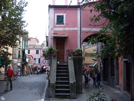 Monterosso