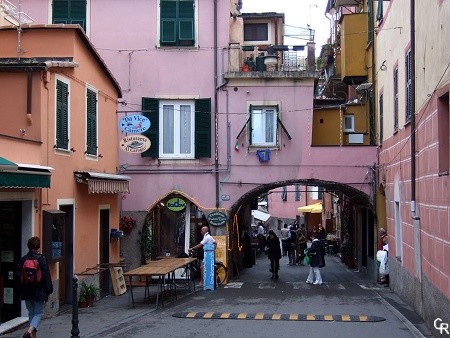 Monterosso