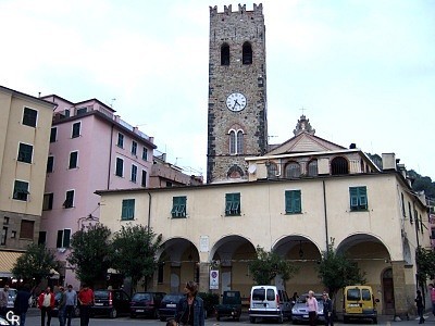 Monterosso Monterosso