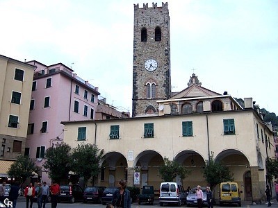 Monterosso