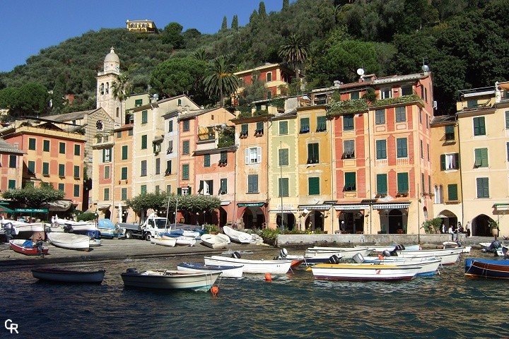 Portofino