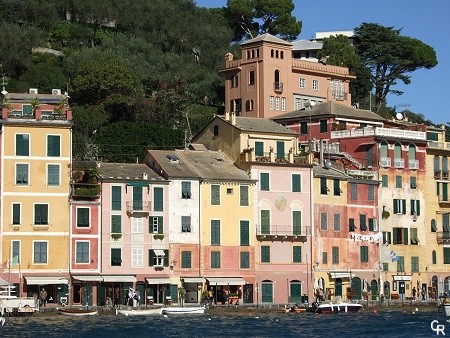 Portofino