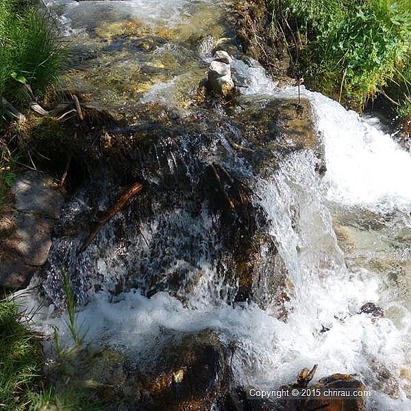 Torrent du Vallon Torrent du Vallon