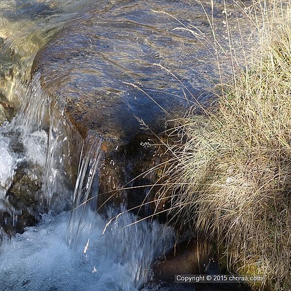 Torrent du Vallon