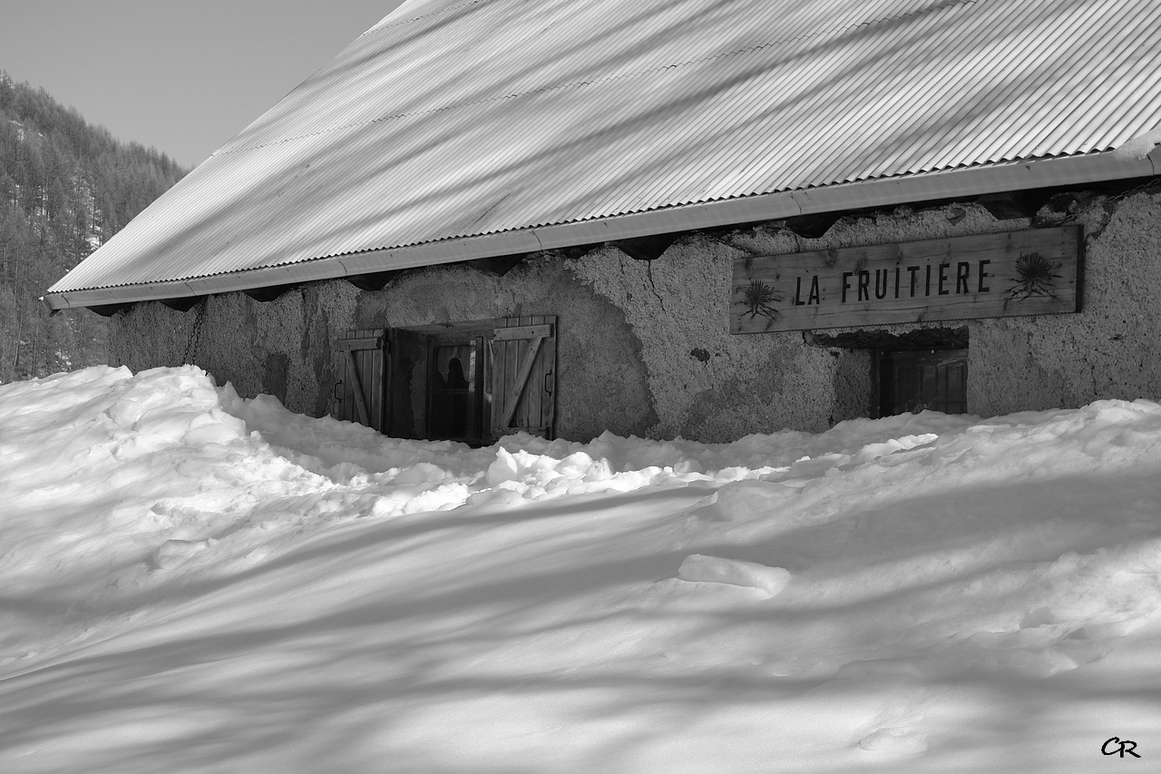 Fontcouverte - La Fruitière - © Christian Rau 2017