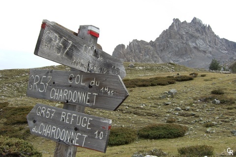 A la croisée des chemins...