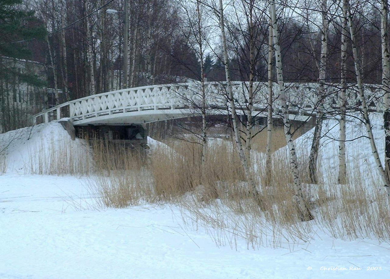 Haukilahti (Espoo)