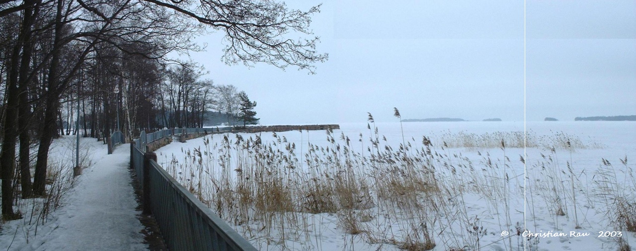 Haukilahti (Espoo)