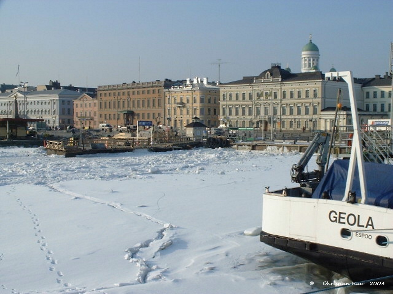 Helsinki