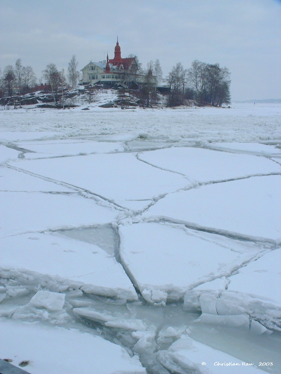 Port d'Helsinki