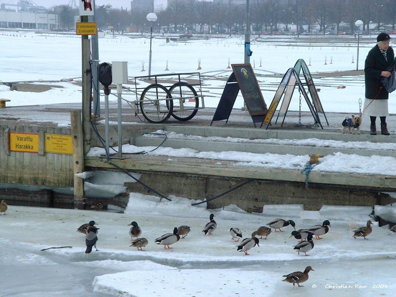 Helsinki : Uunisaari