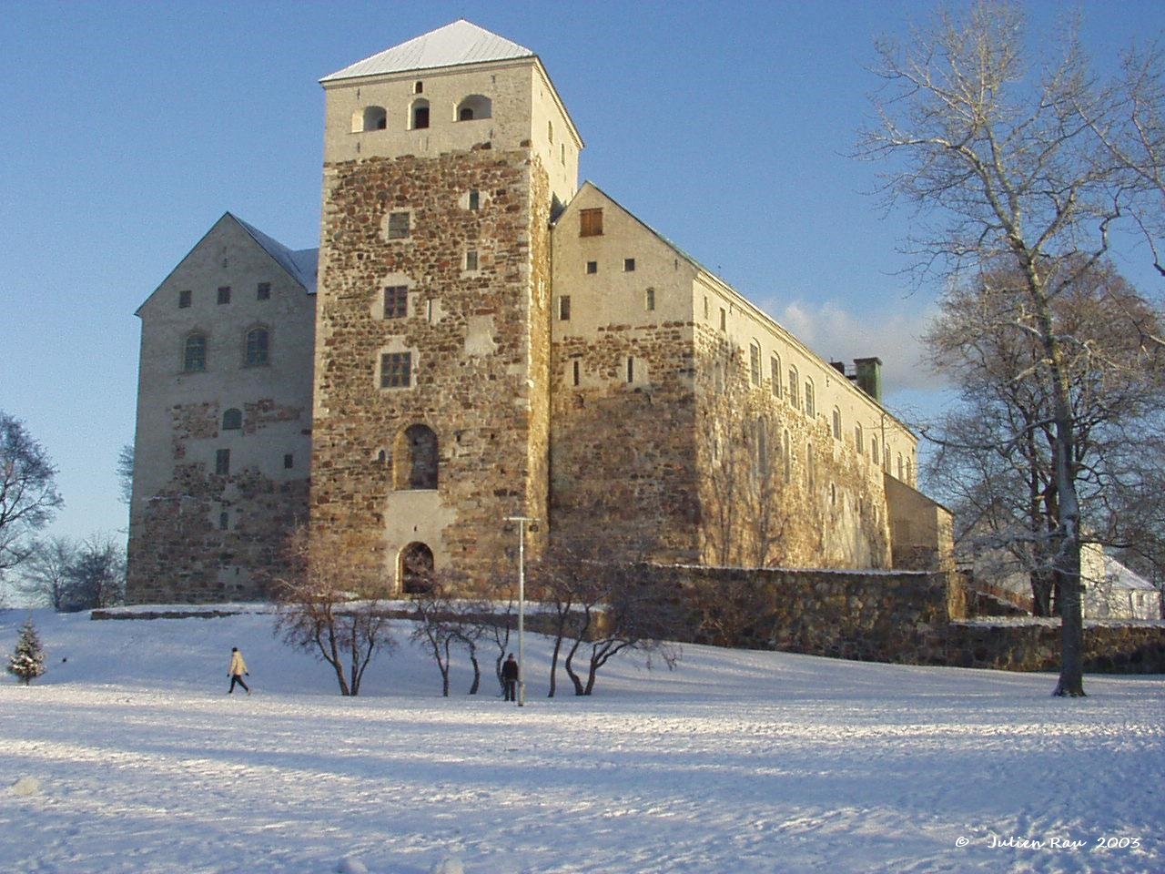 Turun Linna
