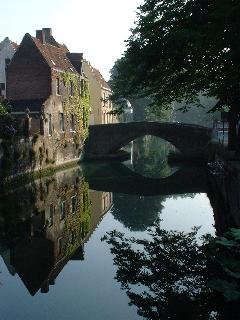 Quai vert